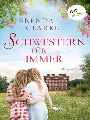 cover image of Schwestern für immer